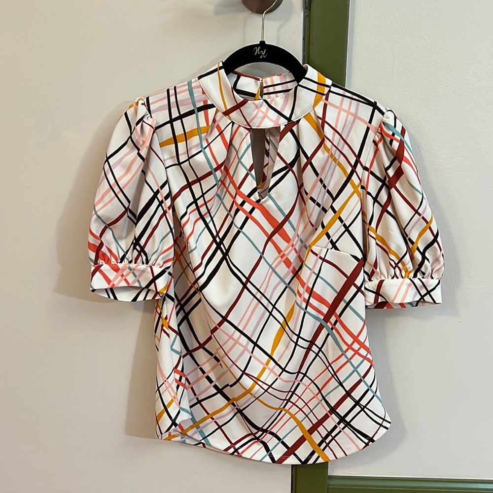 Woman’s Blouse